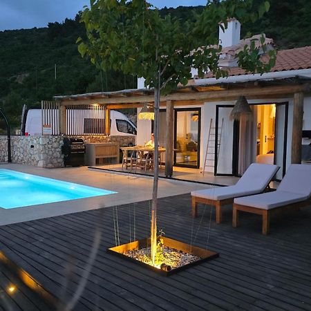Eunoia Porto Katsiki Aparthotel Agios Nikolaos Niras ภายนอก รูปภาพ